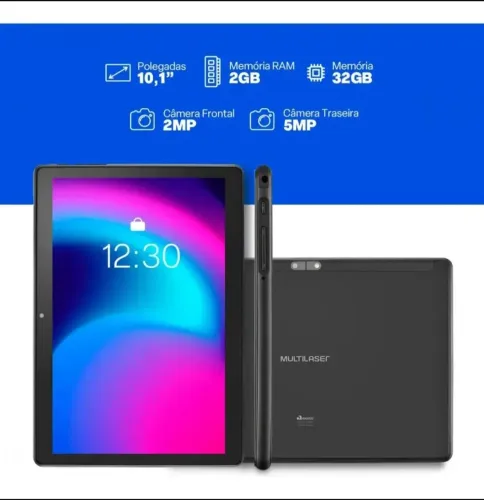 Tablet multilaser