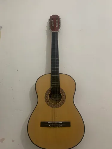 Violão waldman 
