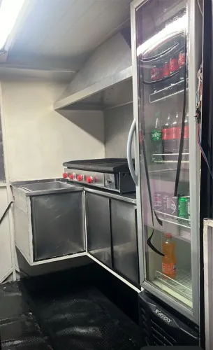 Torro treiler completo 