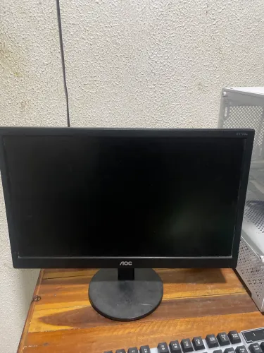 monitor 18,5 polegadas