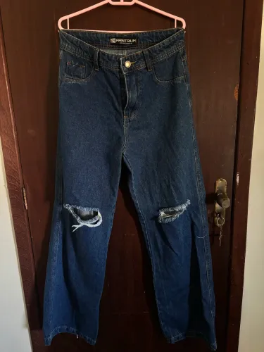 Calça Jeans