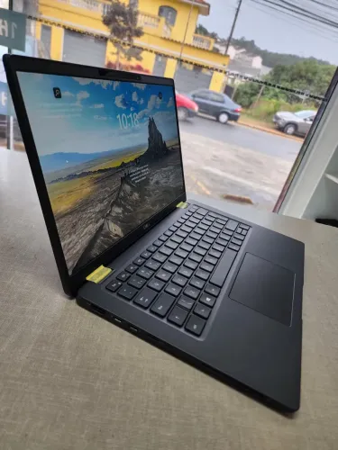 Notebook Dell Latitude 7410 i7
