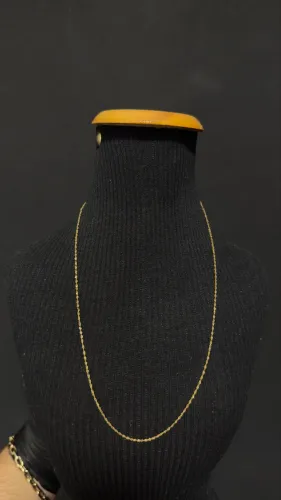 cordão de ouro 18k feminino oportunidade