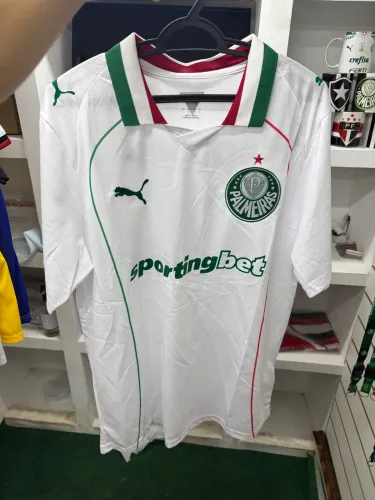 Camisa Palmeiras 26/27