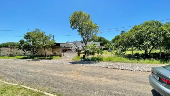 Terreno no bairro Rincão dos Ilhéus