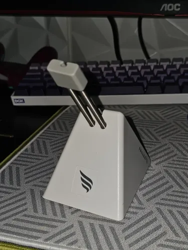 Mouse Bungee fallen 
