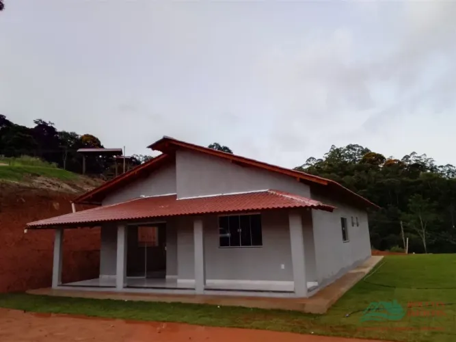 Chácara com 3 quartos à Venda, 5000 m² em Paraju (Domingos Martins)/ES