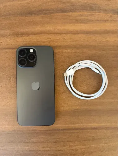 IPHONE 16 PRO MAX 256GB PREMIUM