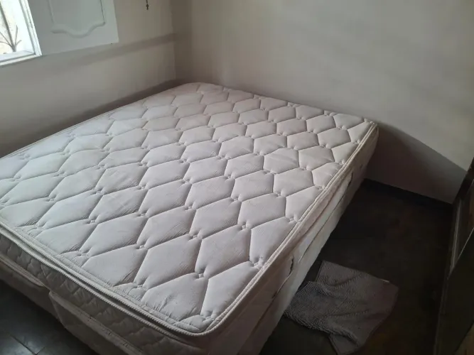 Cama Box