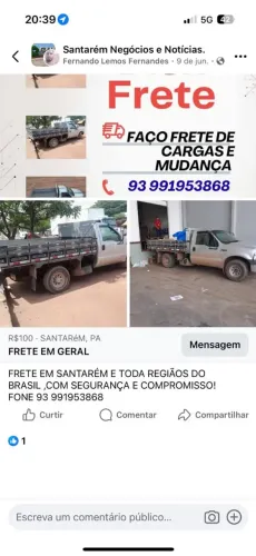 Transporte 