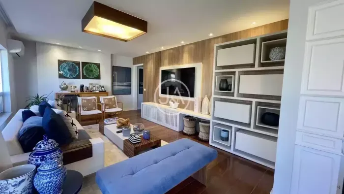 Apartamento Duplex na Redentor!