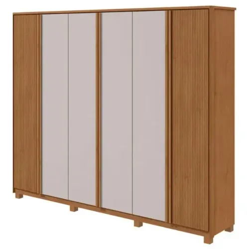Guarda Roupa Barcelona de Casal 