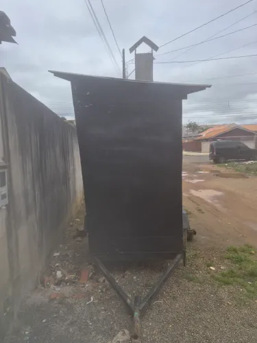 Vende se treiler