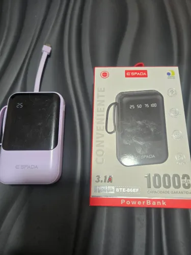 POWER BANK