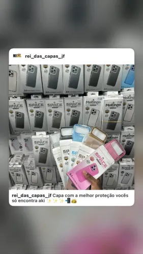 CAPAS COM A MELHOR PROTECAO VOCES SO ENCONTRA AQUI PRECOS VARIAM DE 20 A 50 REAIS