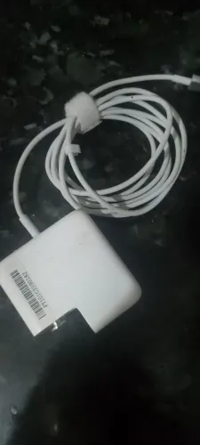 Carregador MacBook