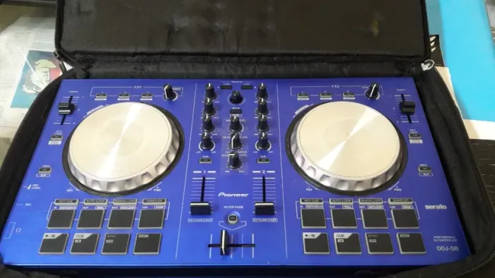Controladora Pioneer Sb1
