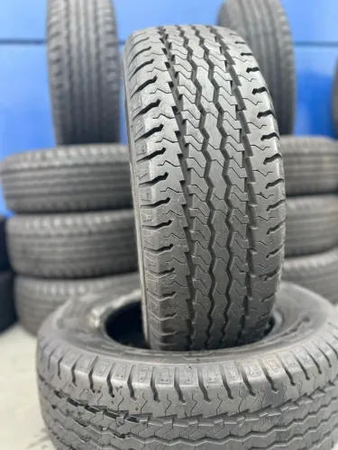 PNEU SEMINOVO 225/65R16C GOODYEAR MODELO G32