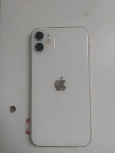 Iphone 11 128gb com acessórios