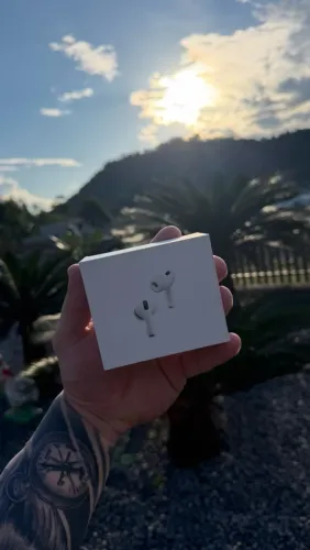 AirPods 3 PRO - LACRADO 