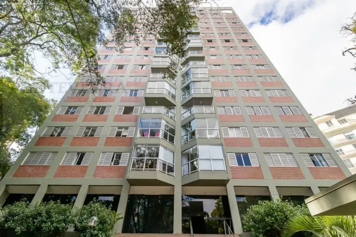 Apartamento para Venda em Curitiba, JUVEVE, 3 dormitórios, 1 suíte, 3 banheiros, 1 vaga