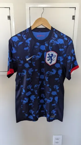 Camisa Seleção Holanda 2023 - Versão Torcedor Tamanho M