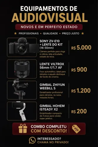 Sony Zve10 
