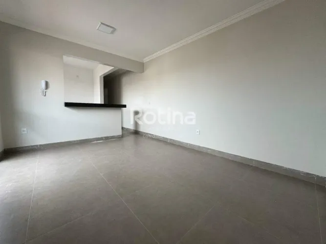 Apartamento à venda, 2 quartos, Santa Mônica - Uberlândia/MG - Rotina Imobiliária