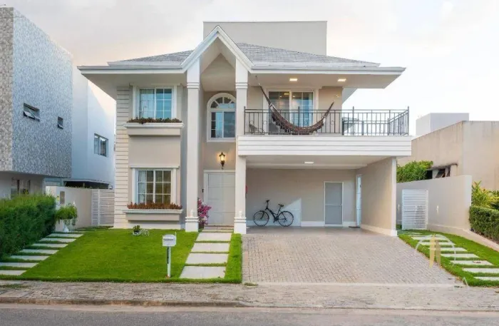 Casa com 3 dormitórios à venda, 280 m² por R$ 3.390.000 - Altiplano Cabo Branco - João Pes