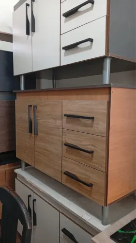 Balcão de pia