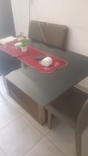 Mesa de jantar