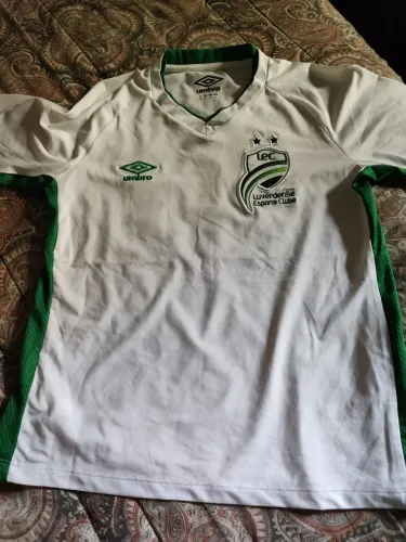 Camisa juvenil, 12 anos, ano 2014, do Luverdense