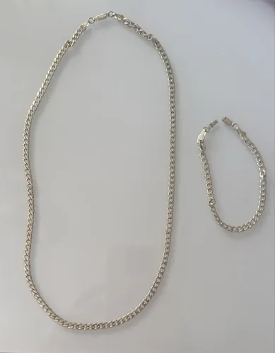 Kit de prata