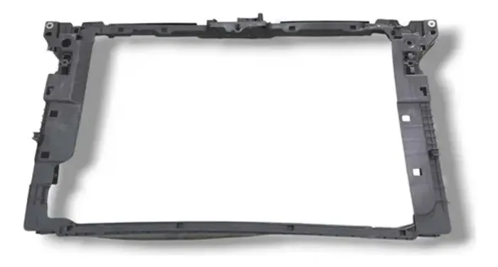 Painel Frontal Vw Polo Virtus 1.4 2023 Original Detalhe