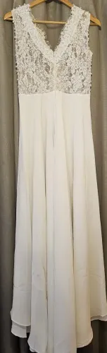 Vestido de Casamento