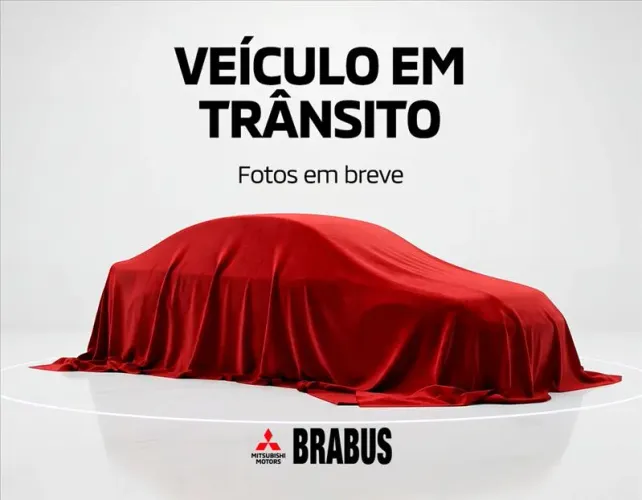 Mitsubishi Outlander Sport HPE 2.0 16V Flex AUT 2022