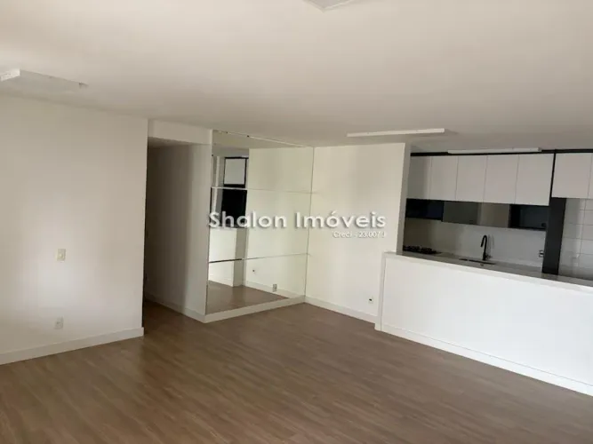 Apartamento Reformado De 107M2 Com 3 Dormitorios No Vida Viva Golf Club