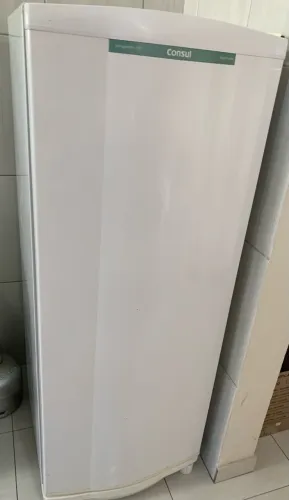 Geladeira Cônsul