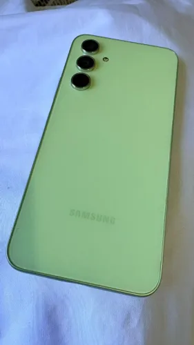 Smartphone Galaxy A54G - 5G 128gb