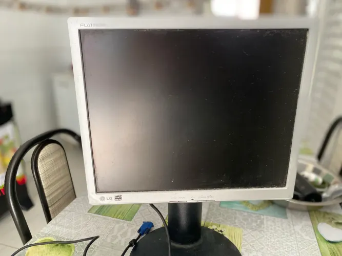 Monitor