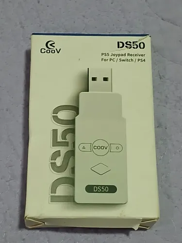 Adaptador Coov Ds50