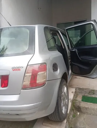 Fiat Stilo 1.8/ 1.8 Connect Flex 8V 5P 2007