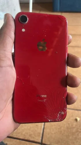 iPhone XR 64Gb