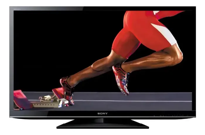 Tv Sony 42 com Stick Tv Smart