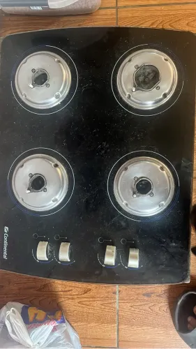 Vende-se fogão usado/ semi novo