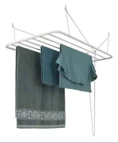 Secador varal roupa novo