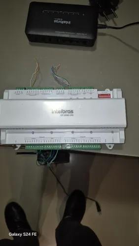 Ct 3000 2pb intelbras