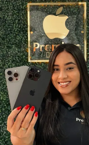 IPHONE 15 PRO MAX 256GB | GARANTIA DE LOJA