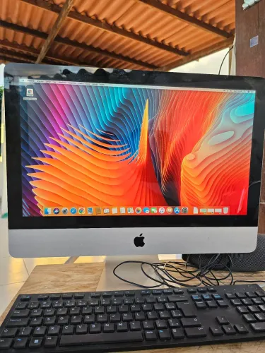 Imac 2011 I5 16gb Ram