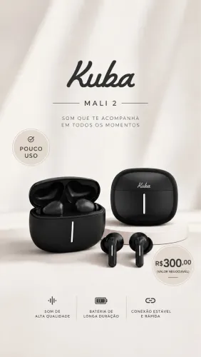 Fone Kuba Mali 2